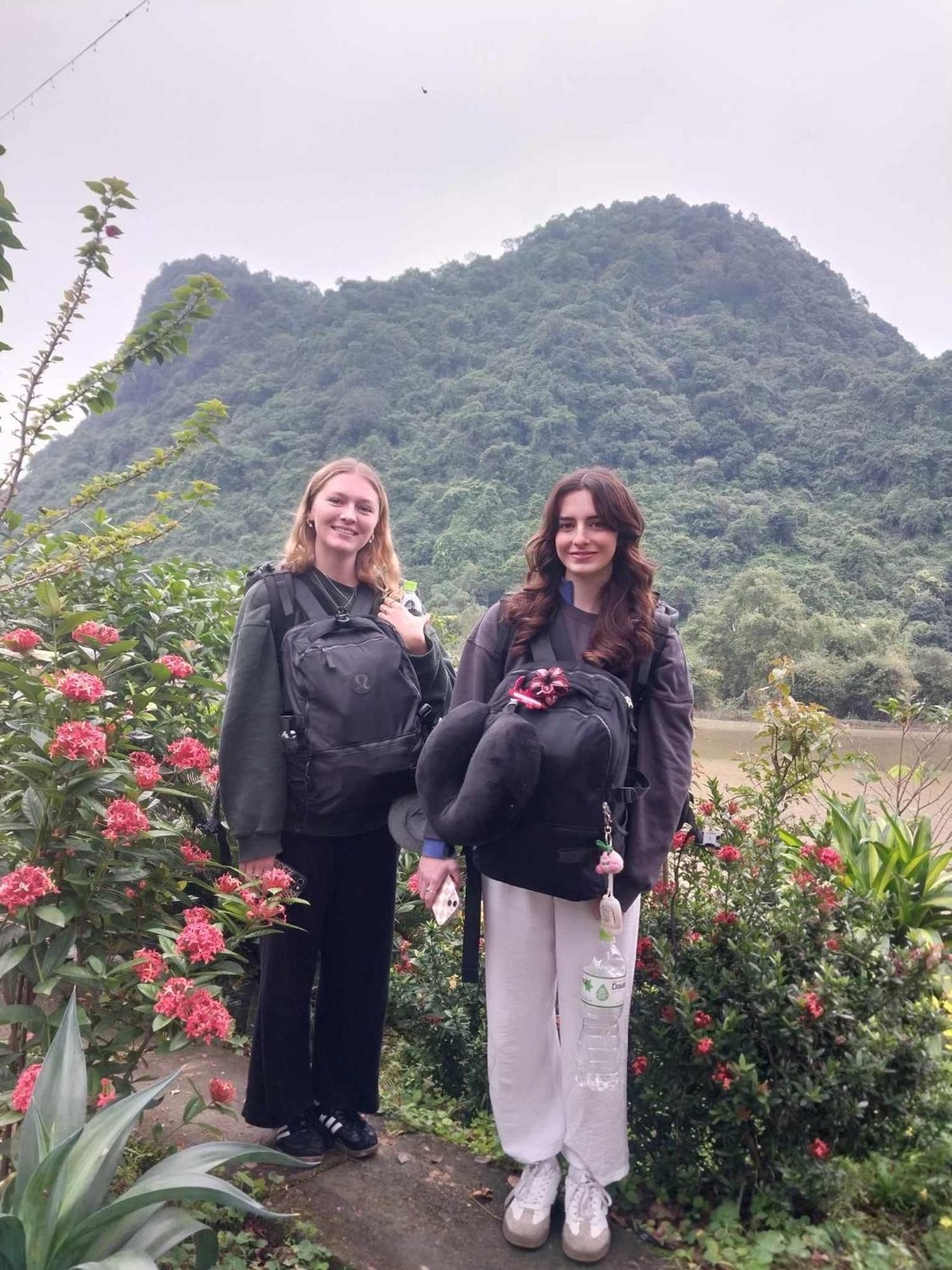 Phong Nha Rice Field Homestay Εξωτερικό φωτογραφία