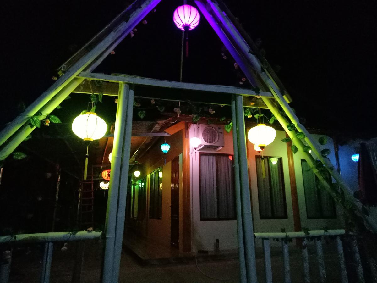 Phong Nha Rice Field Homestay Εξωτερικό φωτογραφία