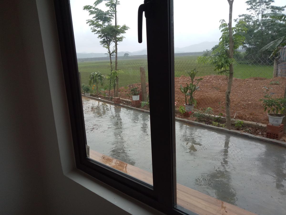 Phong Nha Rice Field Homestay Εξωτερικό φωτογραφία