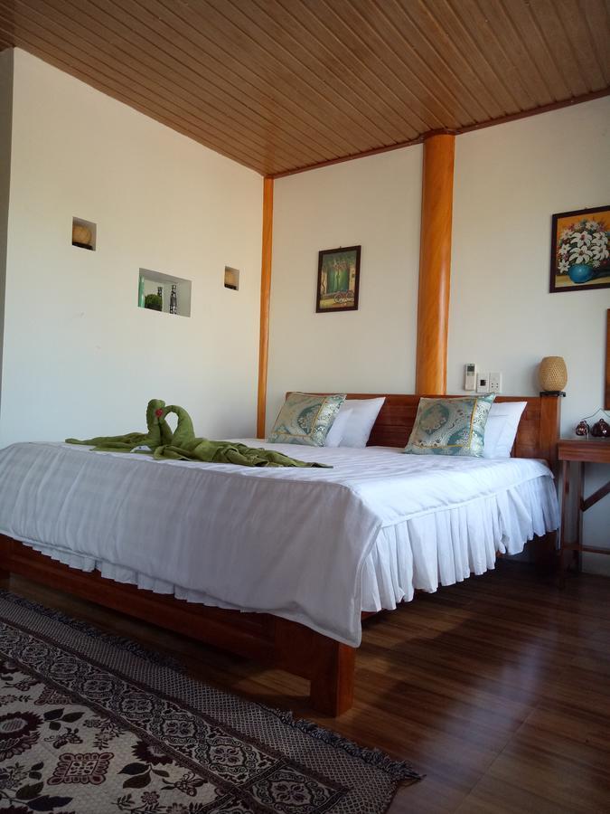 Phong Nha Rice Field Homestay Εξωτερικό φωτογραφία