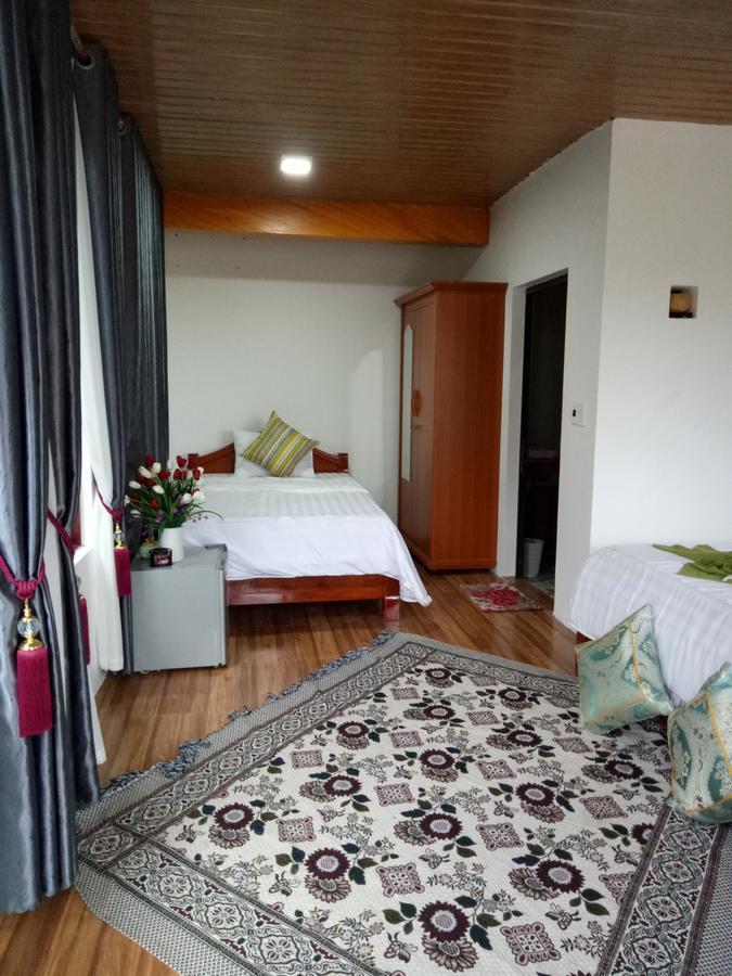 Phong Nha Rice Field Homestay Εξωτερικό φωτογραφία